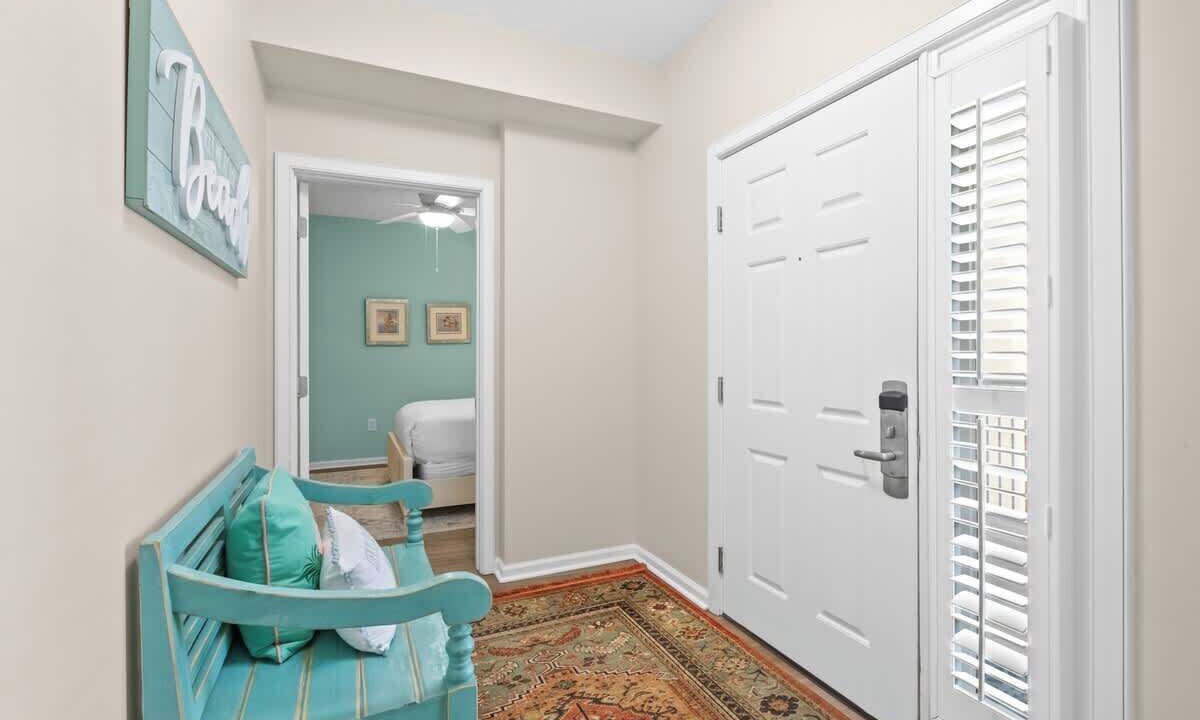 Photo of Bedroom in Miramar