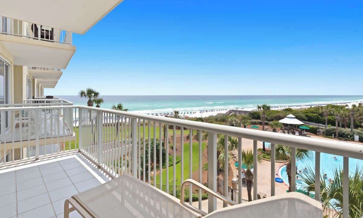 Photo of Outdoor in Miramar