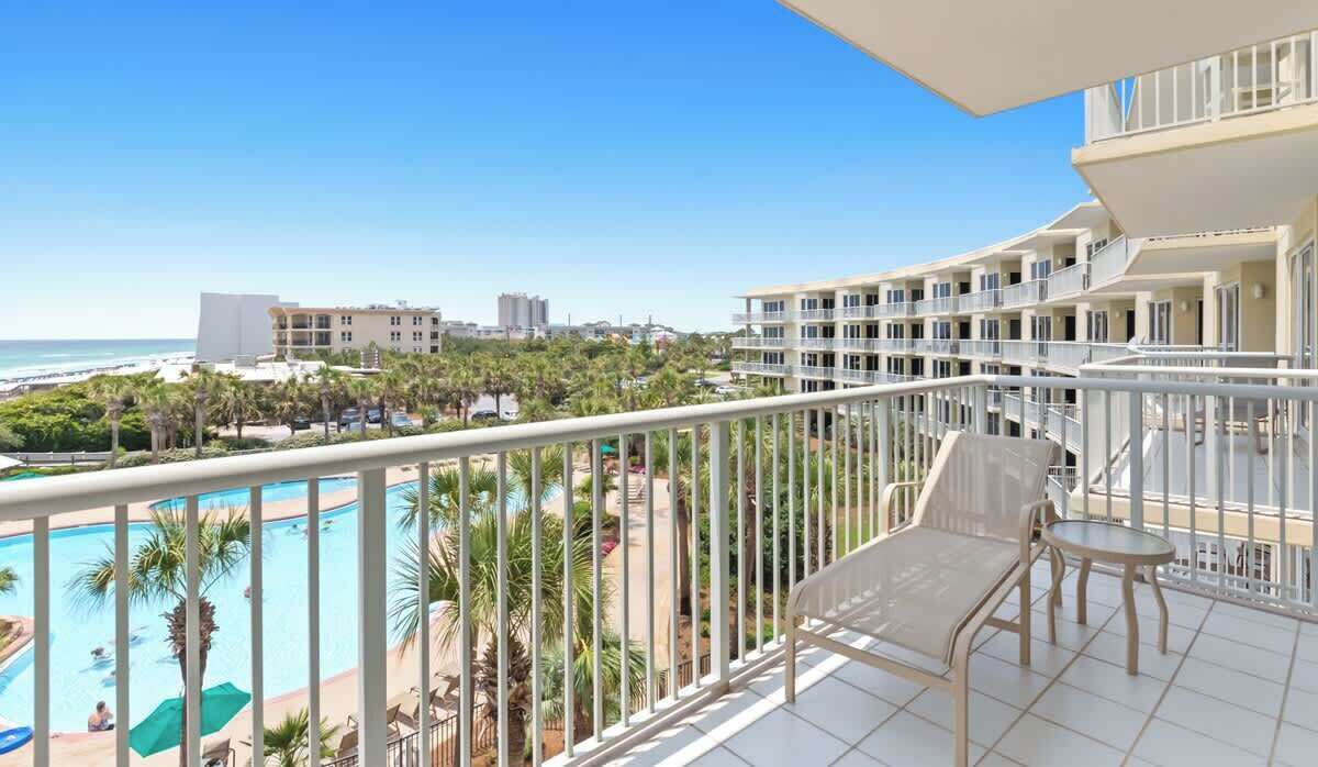 Photo of Outdoor in Miramar