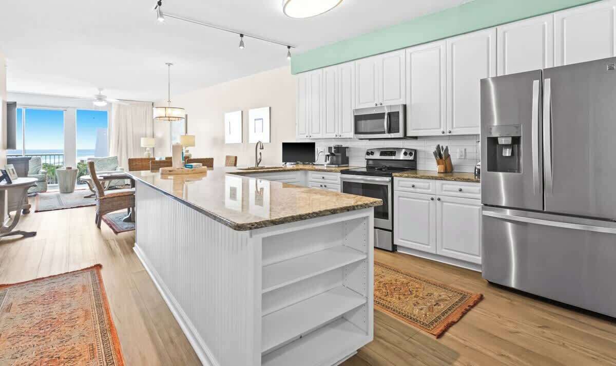 Photo of Kitchen in Miramar