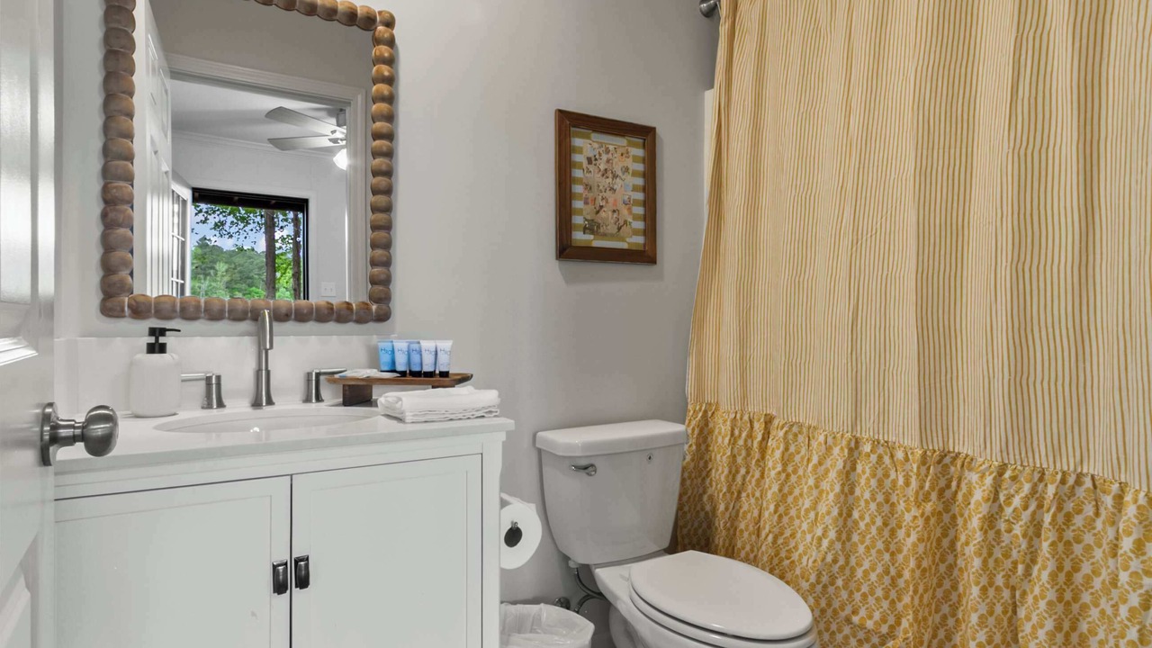Photo of Bathroom in Northport