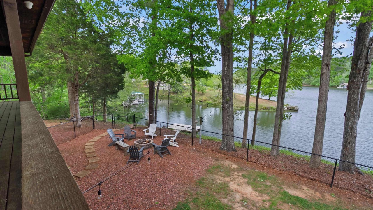 Photo of Patio Balcony in Northport