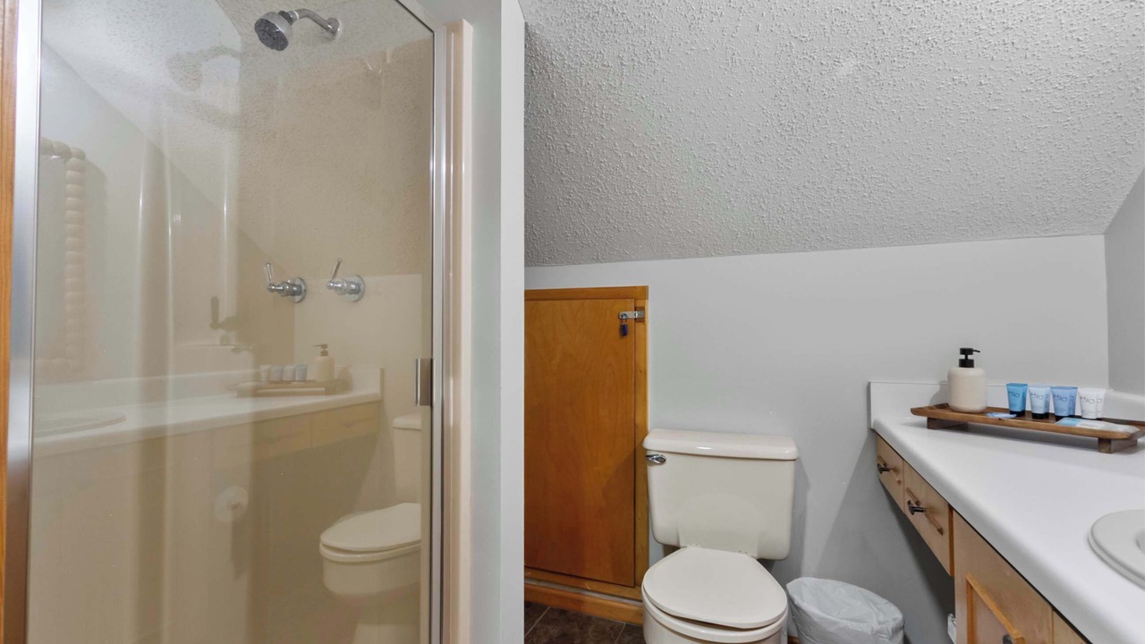 Photo of Bathroom in Northport
