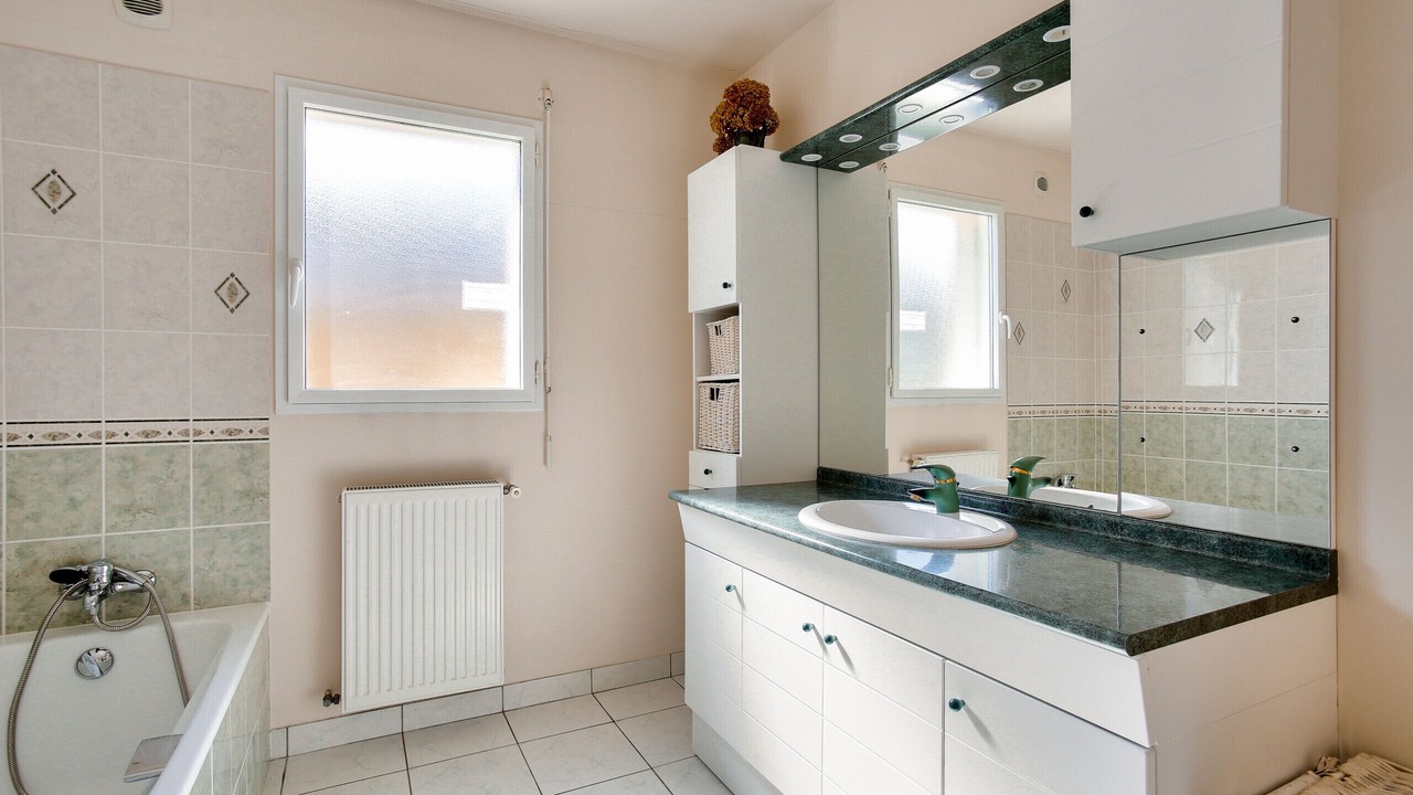 Photo of Bathroom in Pleurtuit