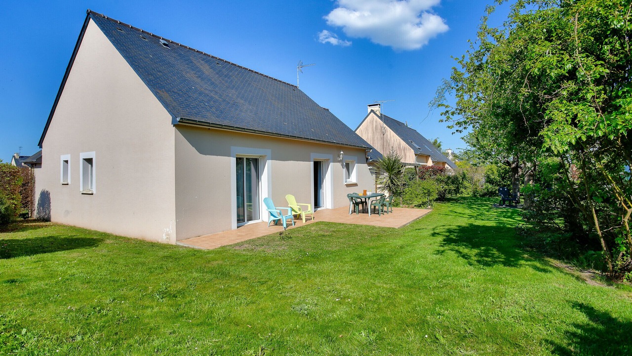 Photo of Outdoor in Pleurtuit