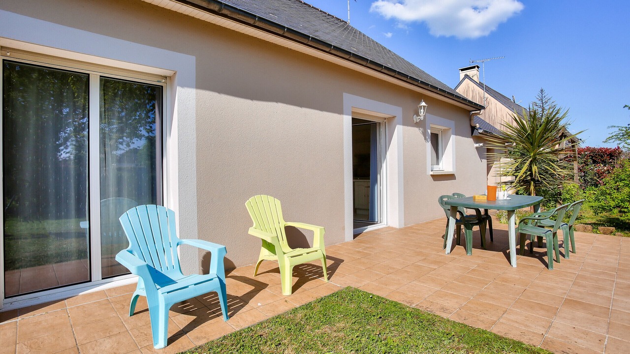 Photo of Outdoor in Pleurtuit