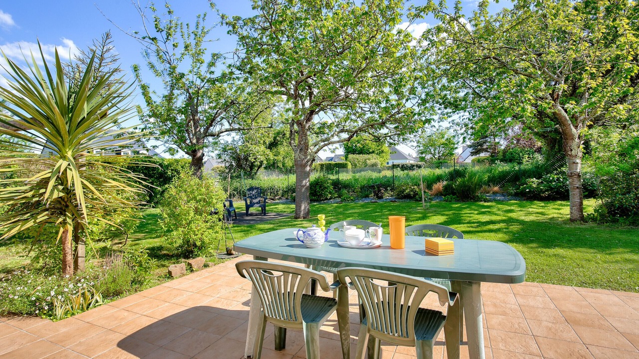 Photo of Outdoor in Pleurtuit