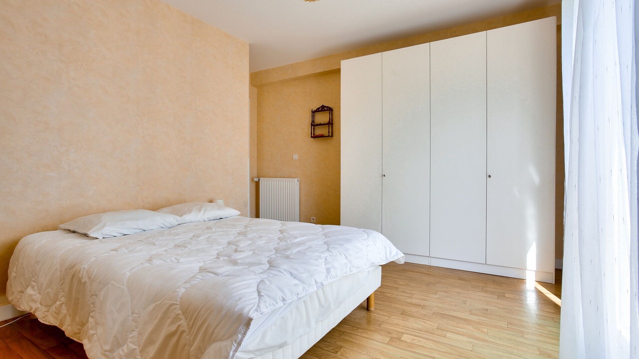 Photo of Bedroom in Pleurtuit
