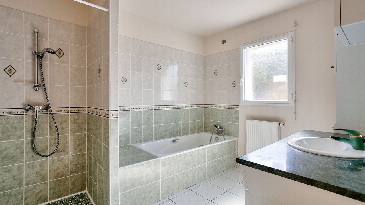 Photo of Bathroom in Pleurtuit