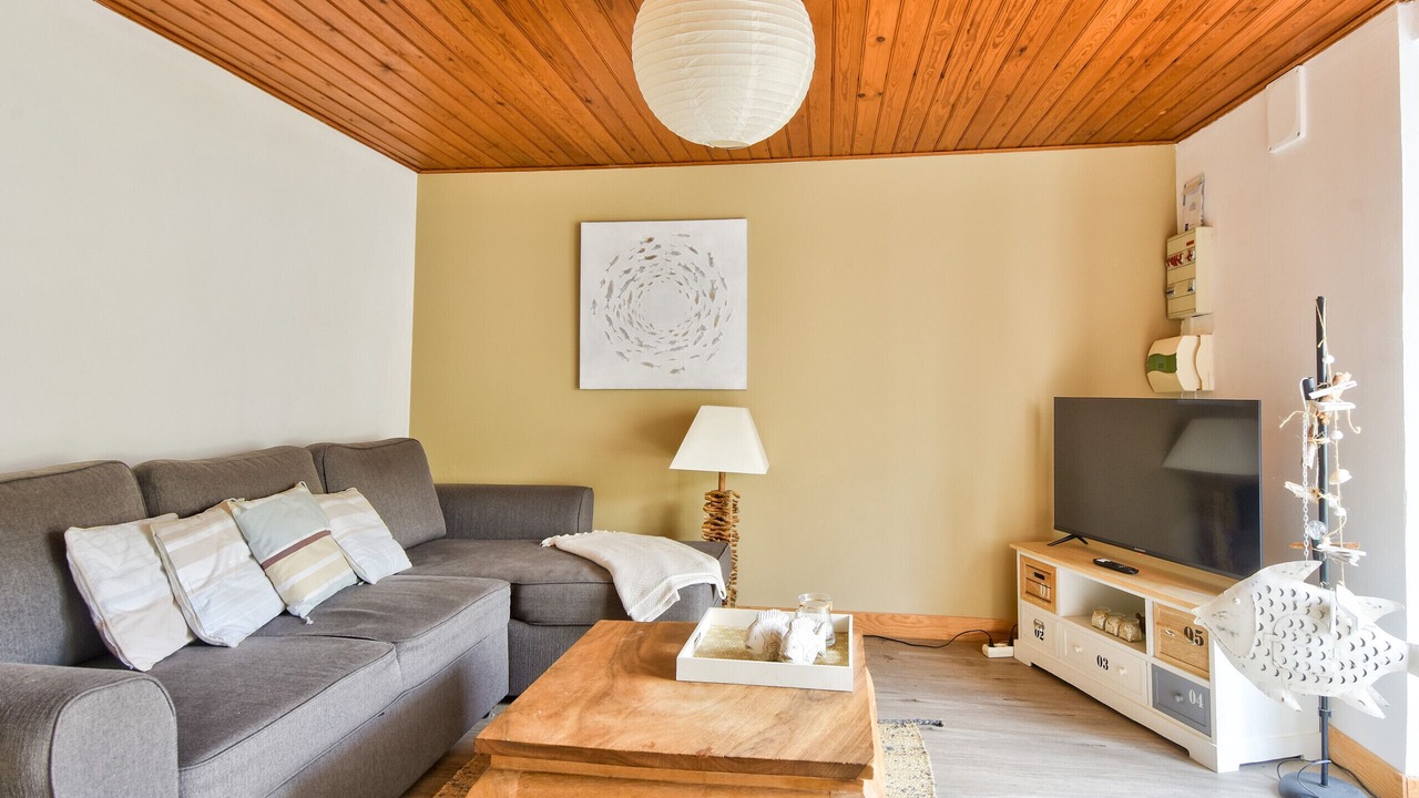 Photo of Livingroom in La Gueriniere