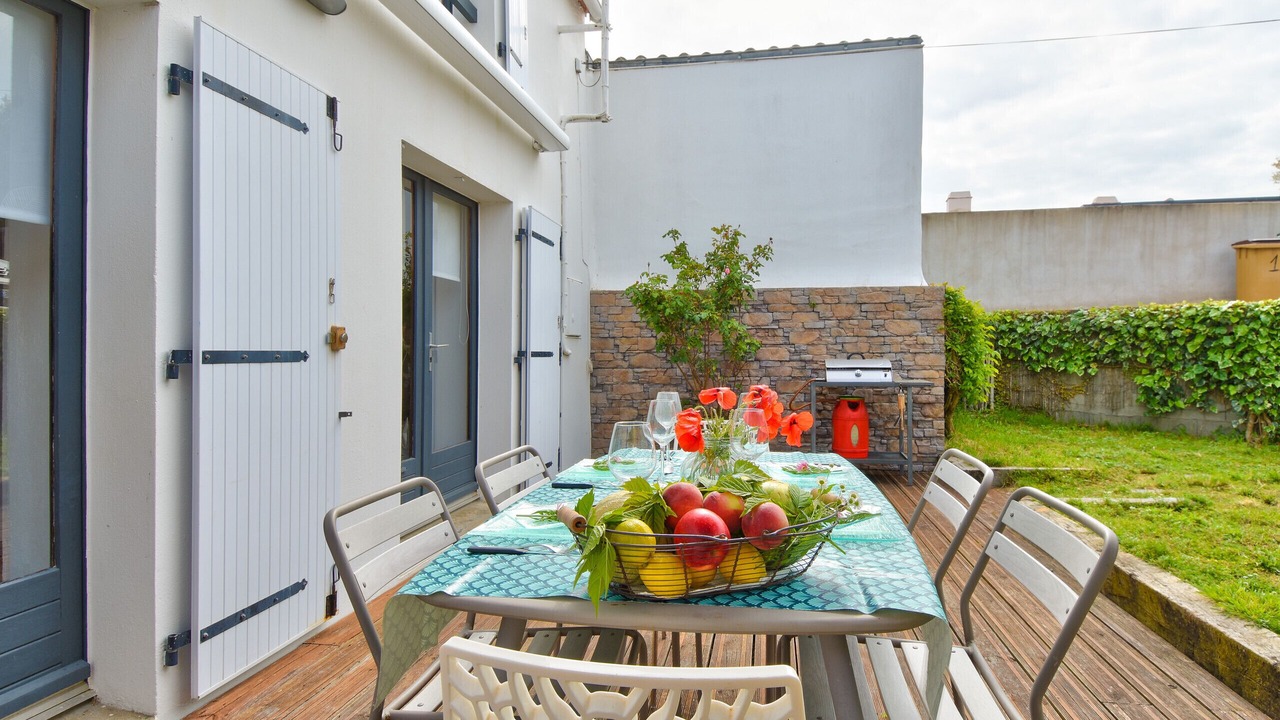 Photo of Outdoor in La Gueriniere