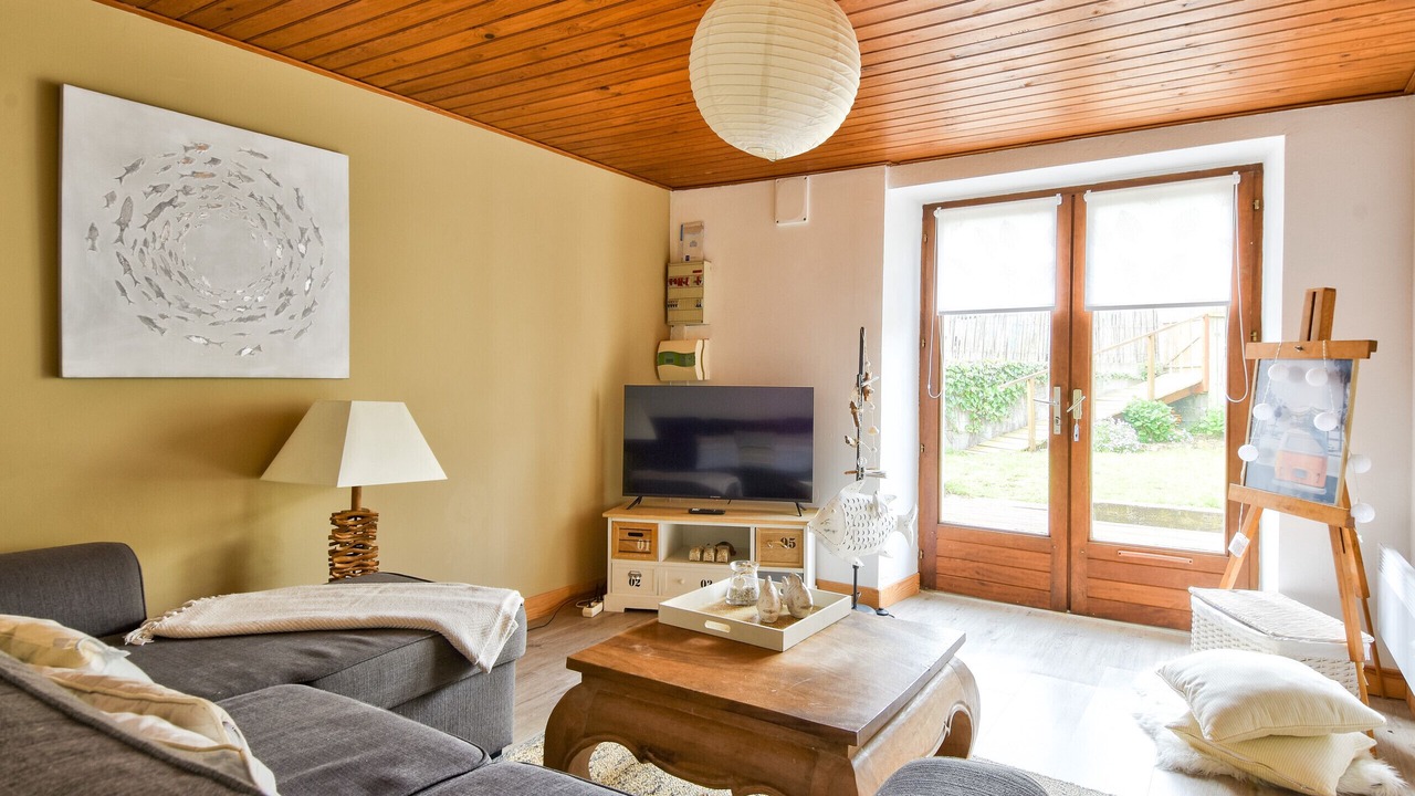 Photo of Livingroom in La Gueriniere
