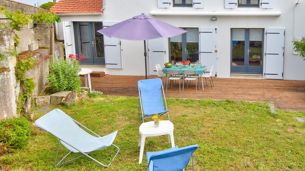 Photo of Outdoor in La Gueriniere