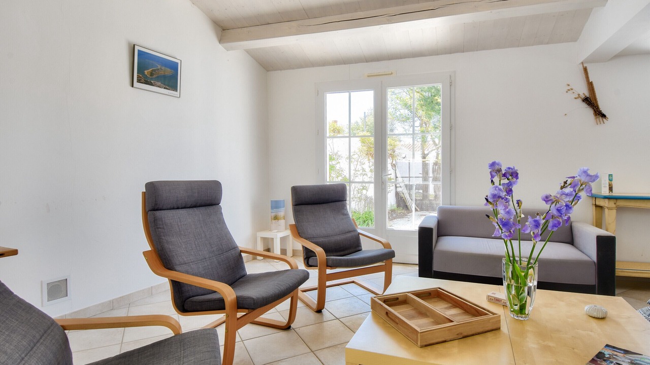 Photo of Livingroom in L'Epine