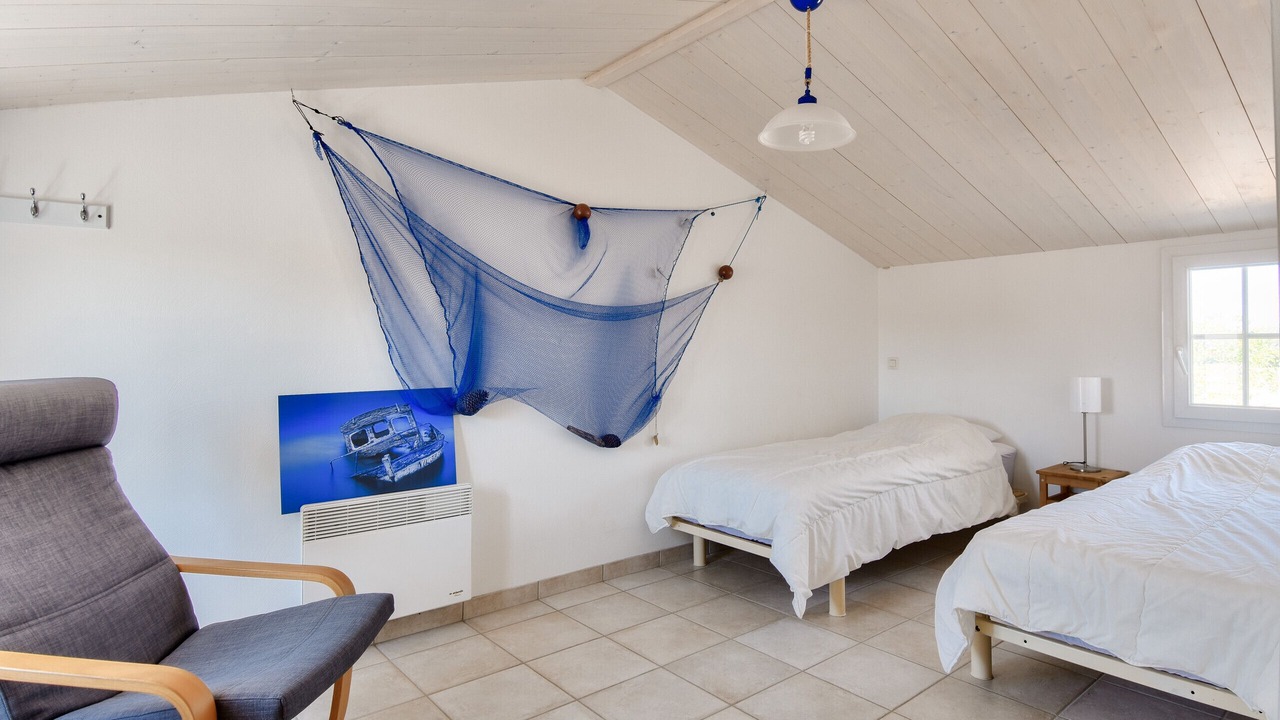 Photo of Bedroom in L'Epine