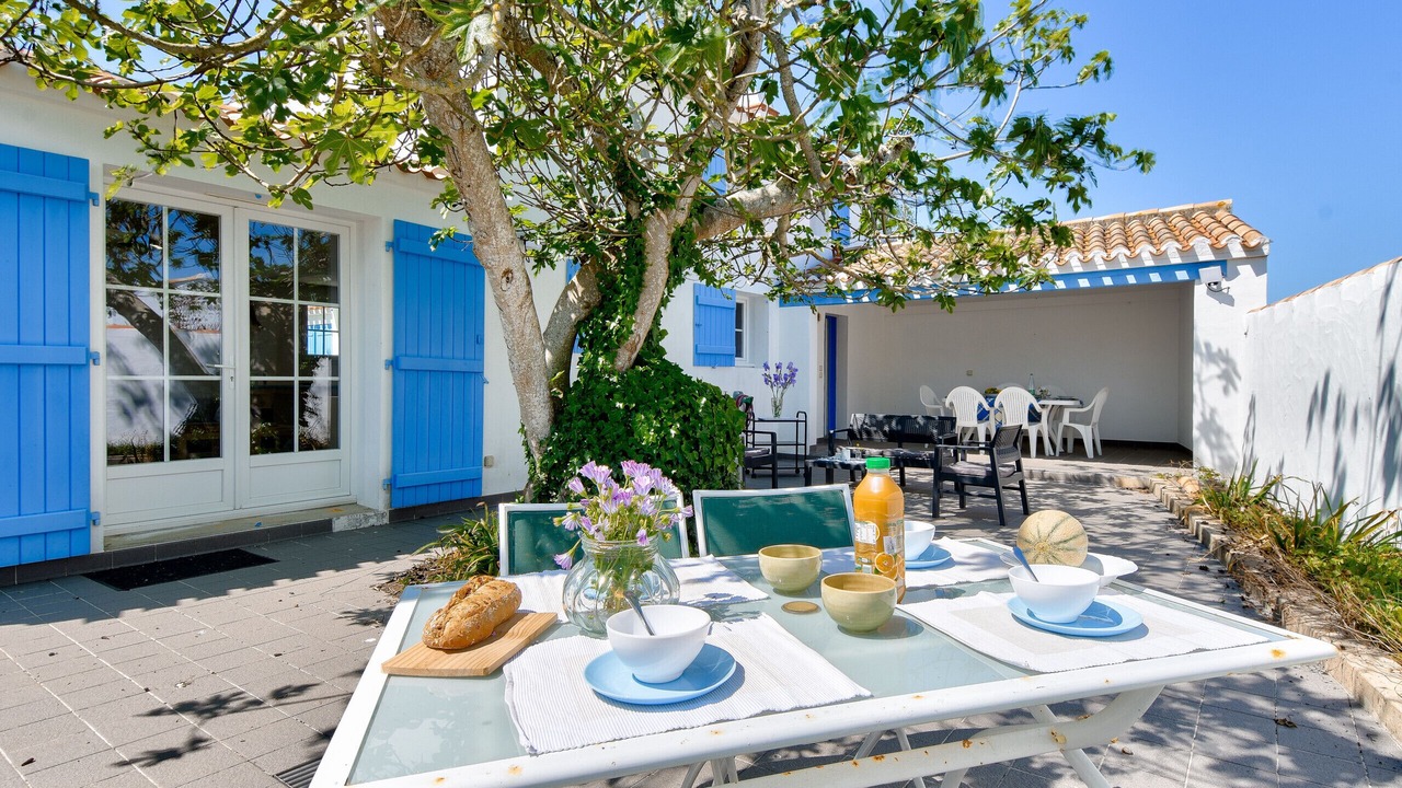 Photo of Outdoor in L'Epine