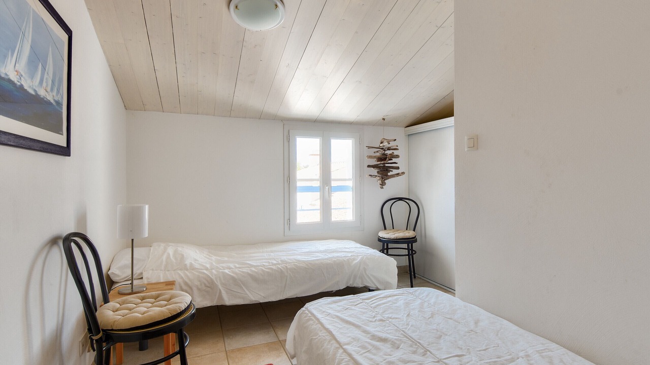 Photo of Bedroom in L'Epine