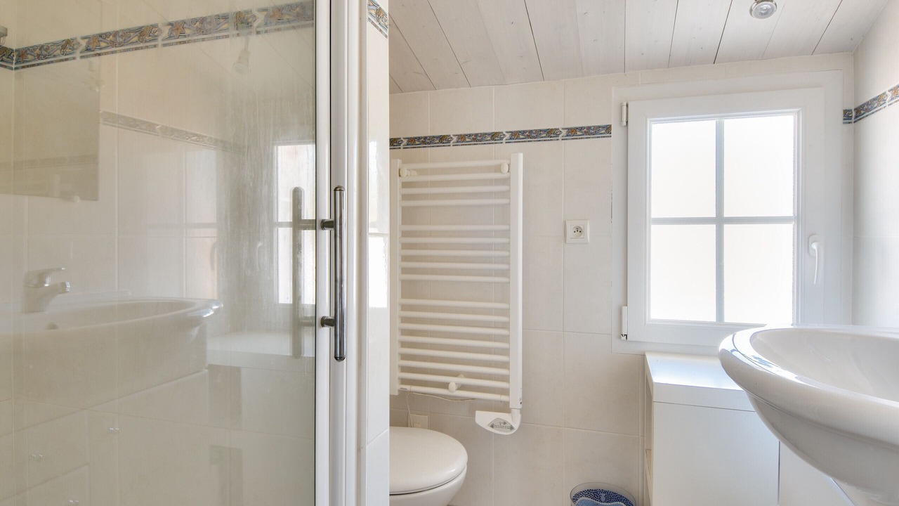 Photo of Bathroom in L'Epine