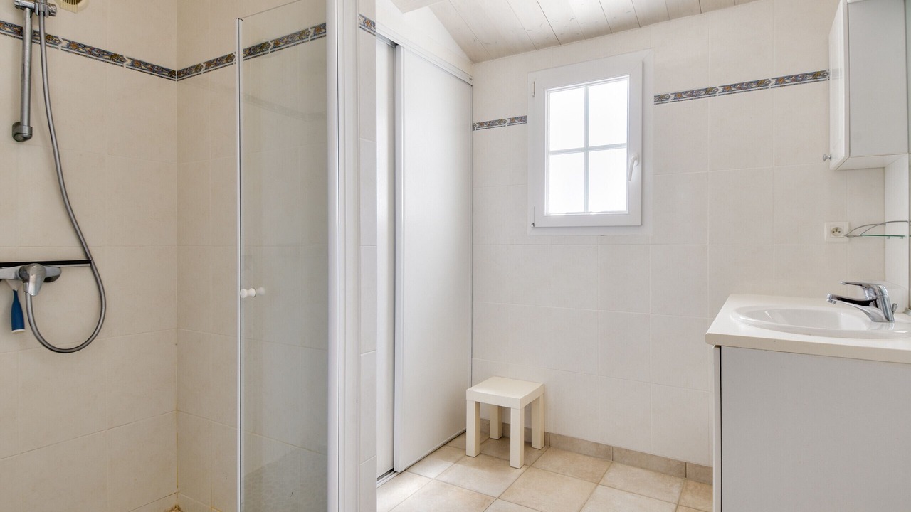 Photo of Bathroom in L'Epine