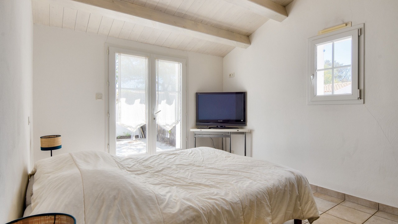 Photo of Bedroom in L'Epine