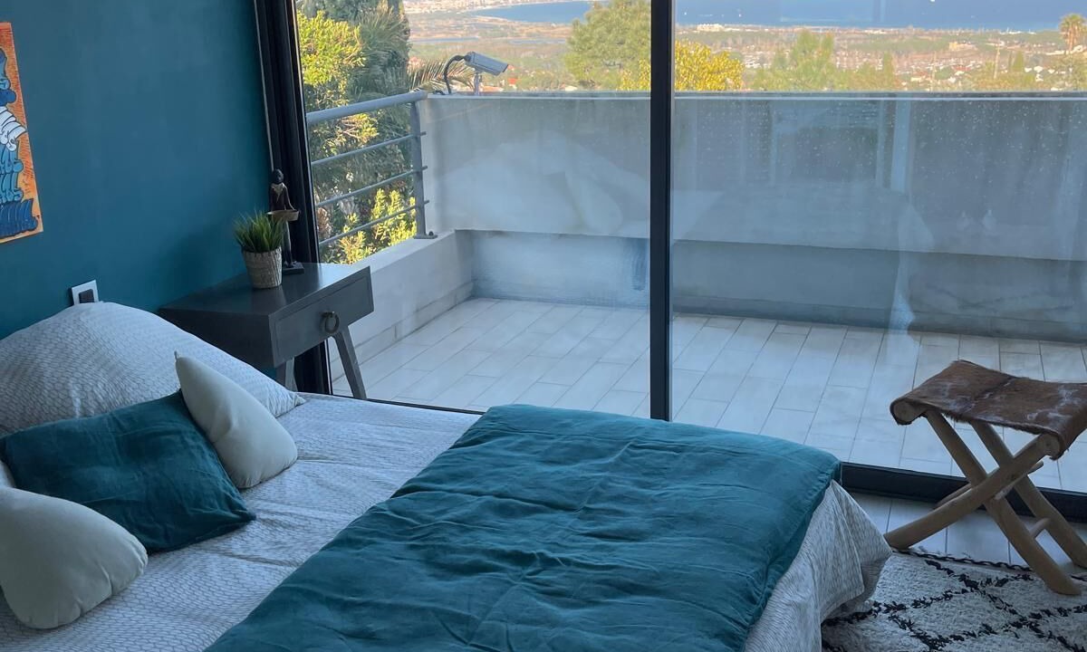 Photo of Bedroom in Saint-Aygulf