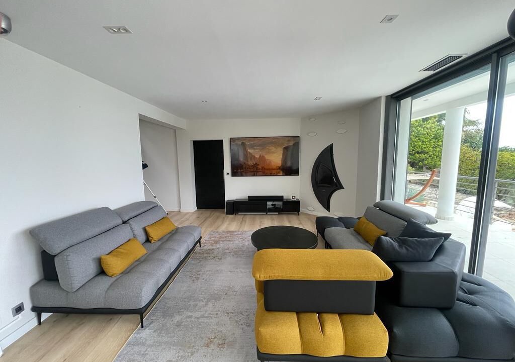 Photo of Livingroom in Saint-Aygulf
