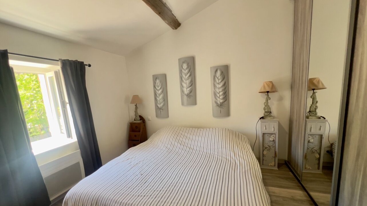 Photo of Bedroom in Lamalou-les-Bains