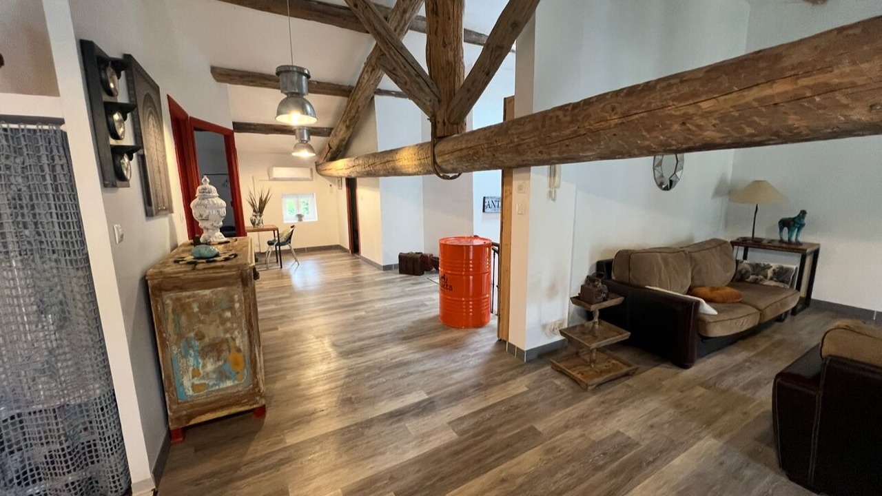 Photo of Livingroom in Lamalou-les-Bains