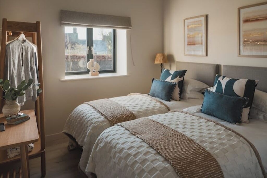 Photo of Bedroom in Beckhampton