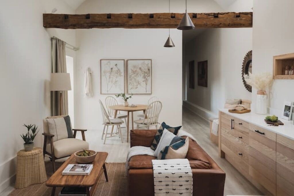 Photo of Livingroom in Beckhampton