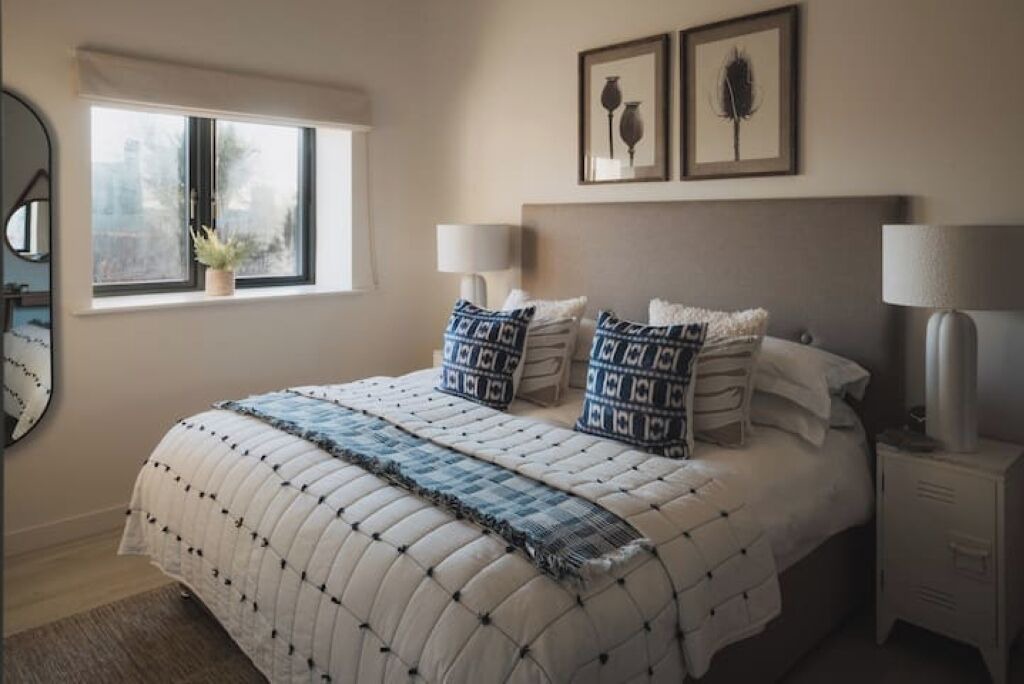 Photo of Bedroom in Beckhampton