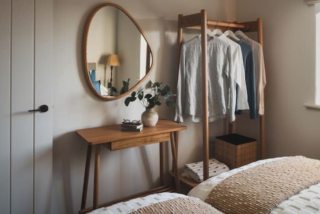 Photo of Bedroom in Beckhampton