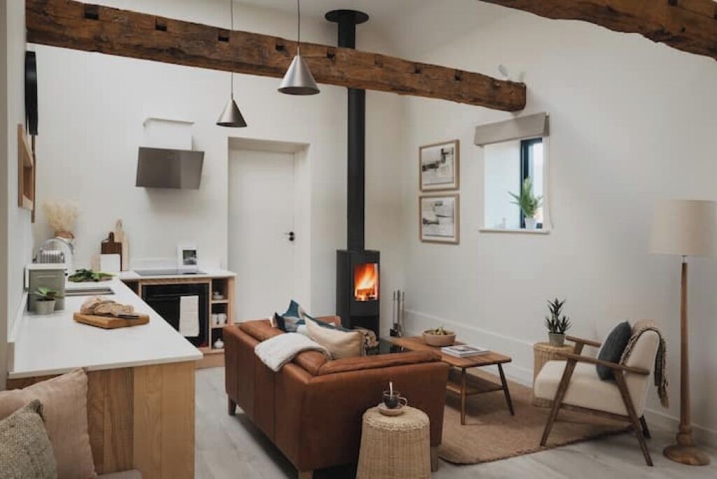 Photo of Livingroom in Beckhampton