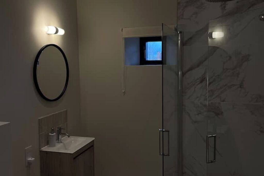 Photo of Bathroom in Beckhampton