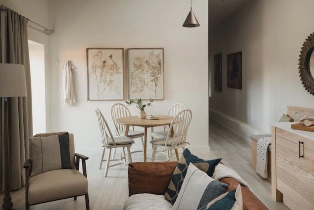 Photo of Livingroom in Beckhampton