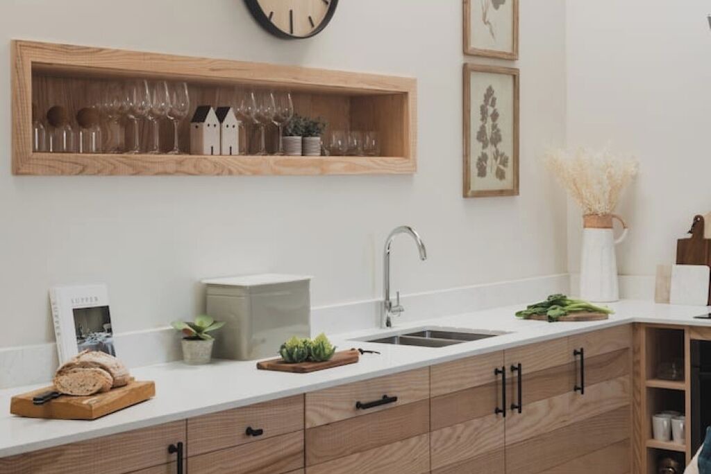 Photo of Kitchen in Beckhampton