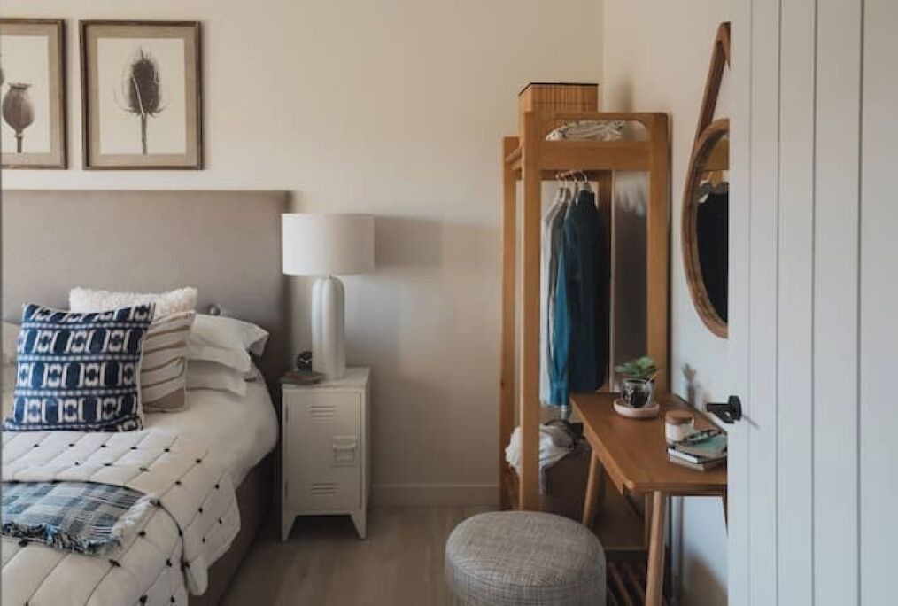 Photo of Bedroom in Beckhampton