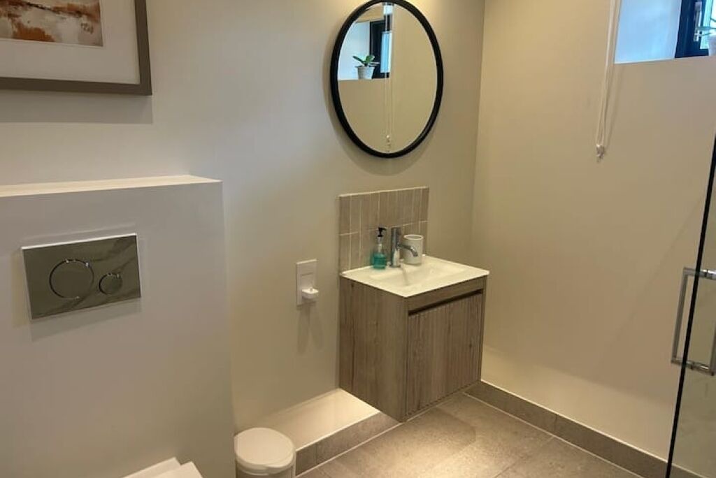 Photo of Bathroom in Beckhampton