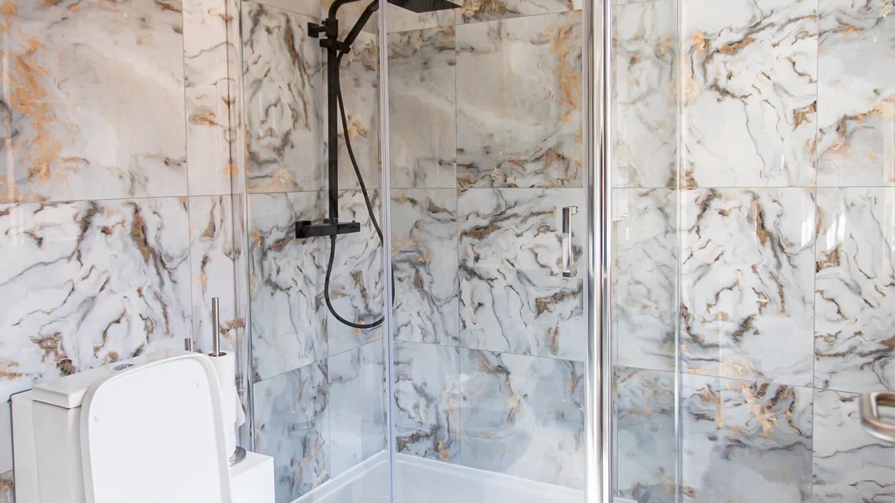 Photo of Bathroom in Stoke-on-Trent