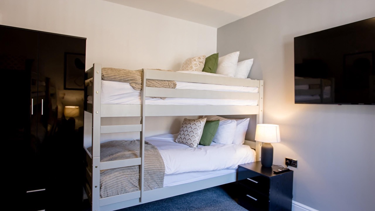 Photo of Bedroom in Stoke-on-Trent