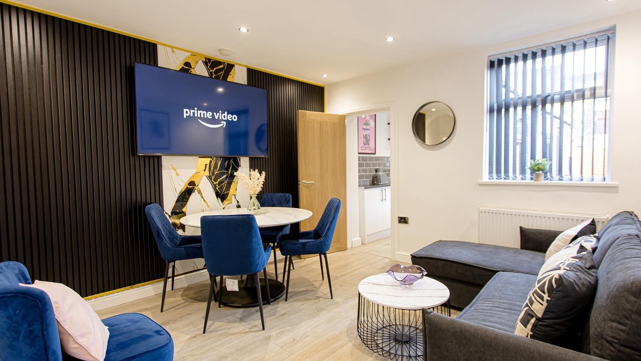 Photo of Others in Stoke-on-Trent