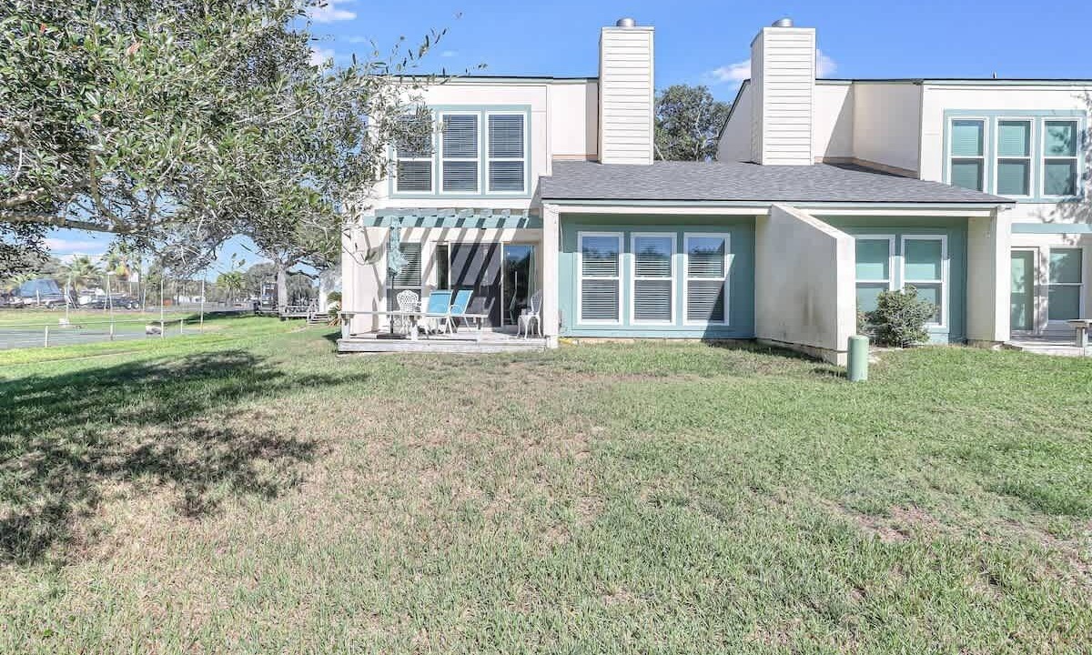 Photo of Outdoor in Sailhouse