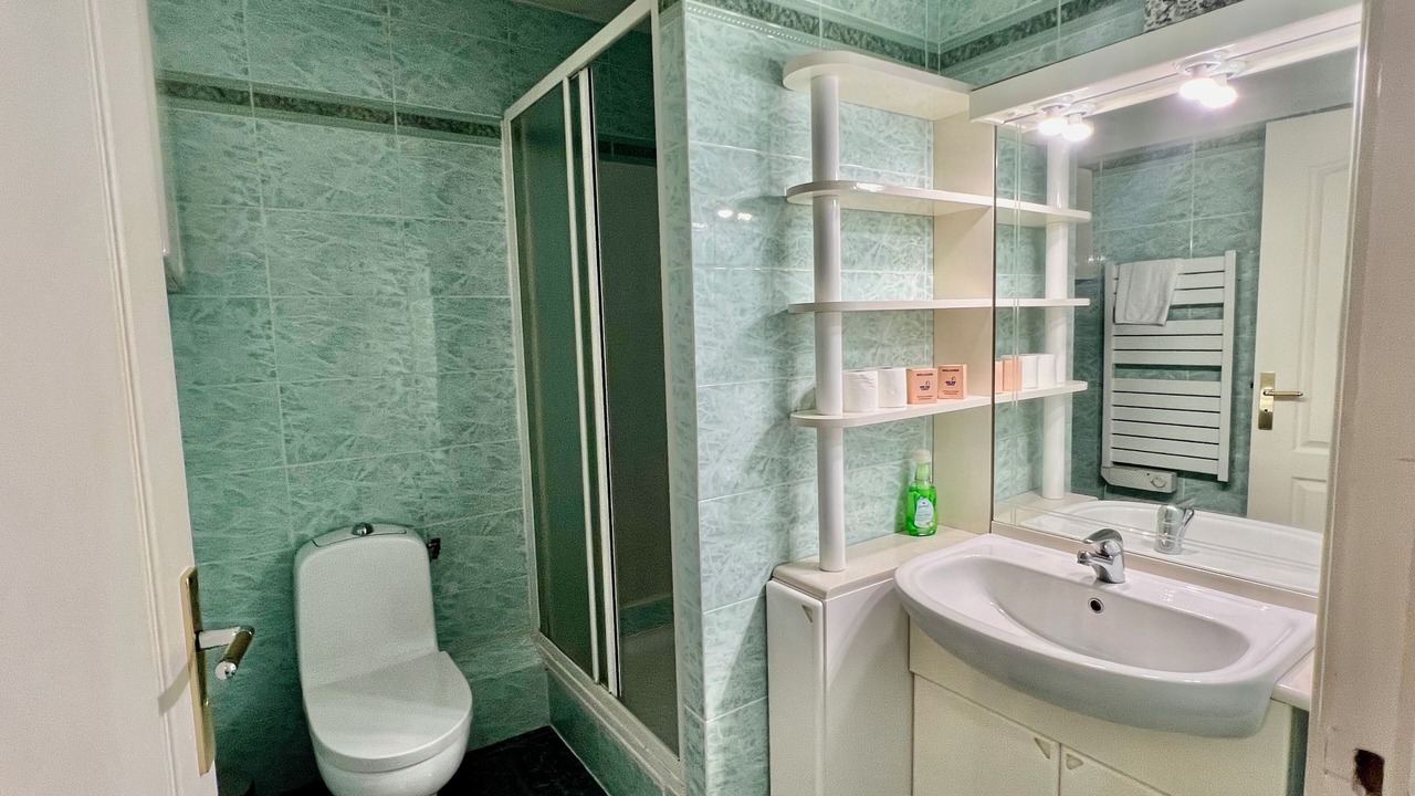 Photo of Bathroom in Roquebrune-Cap-Martin