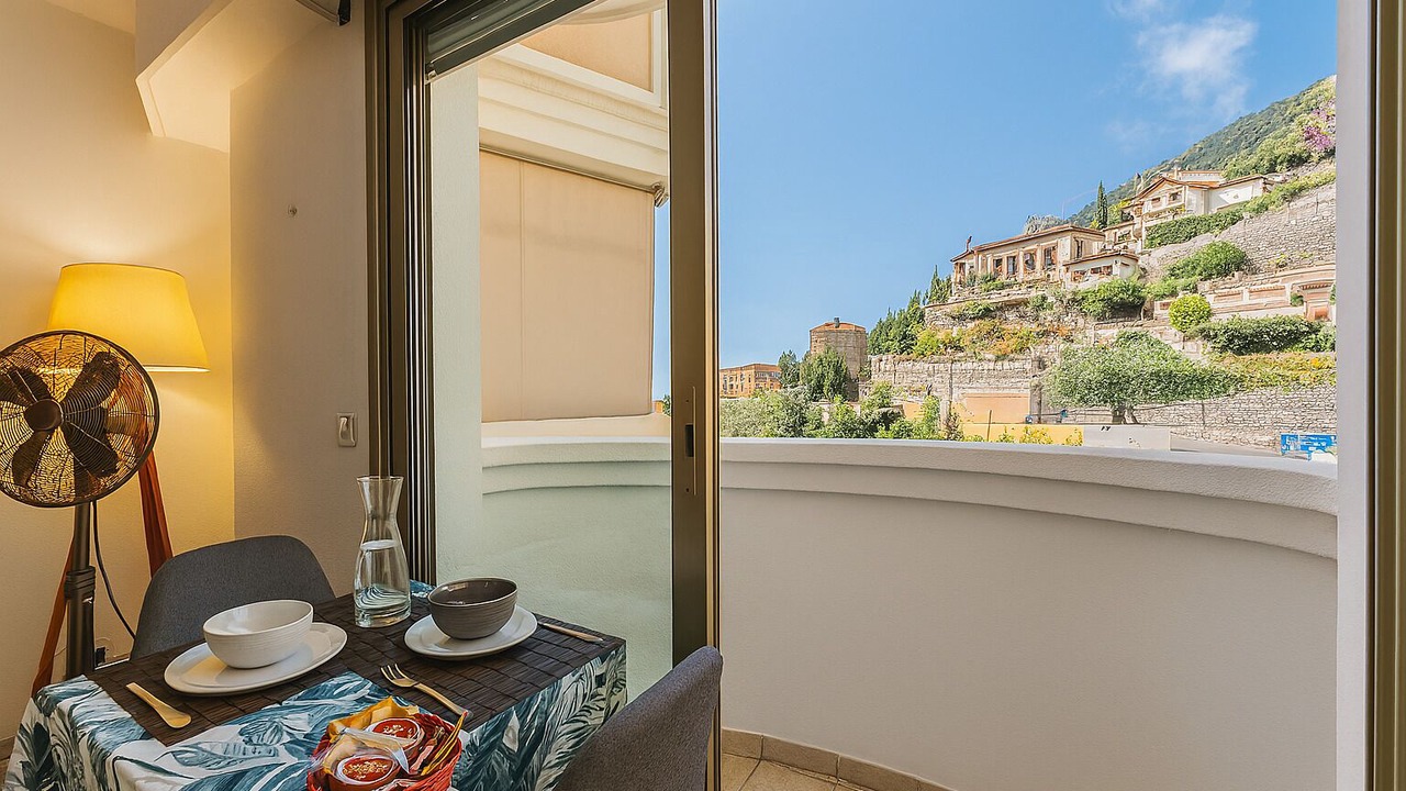 Photo of Outdoor in Roquebrune-Cap-Martin