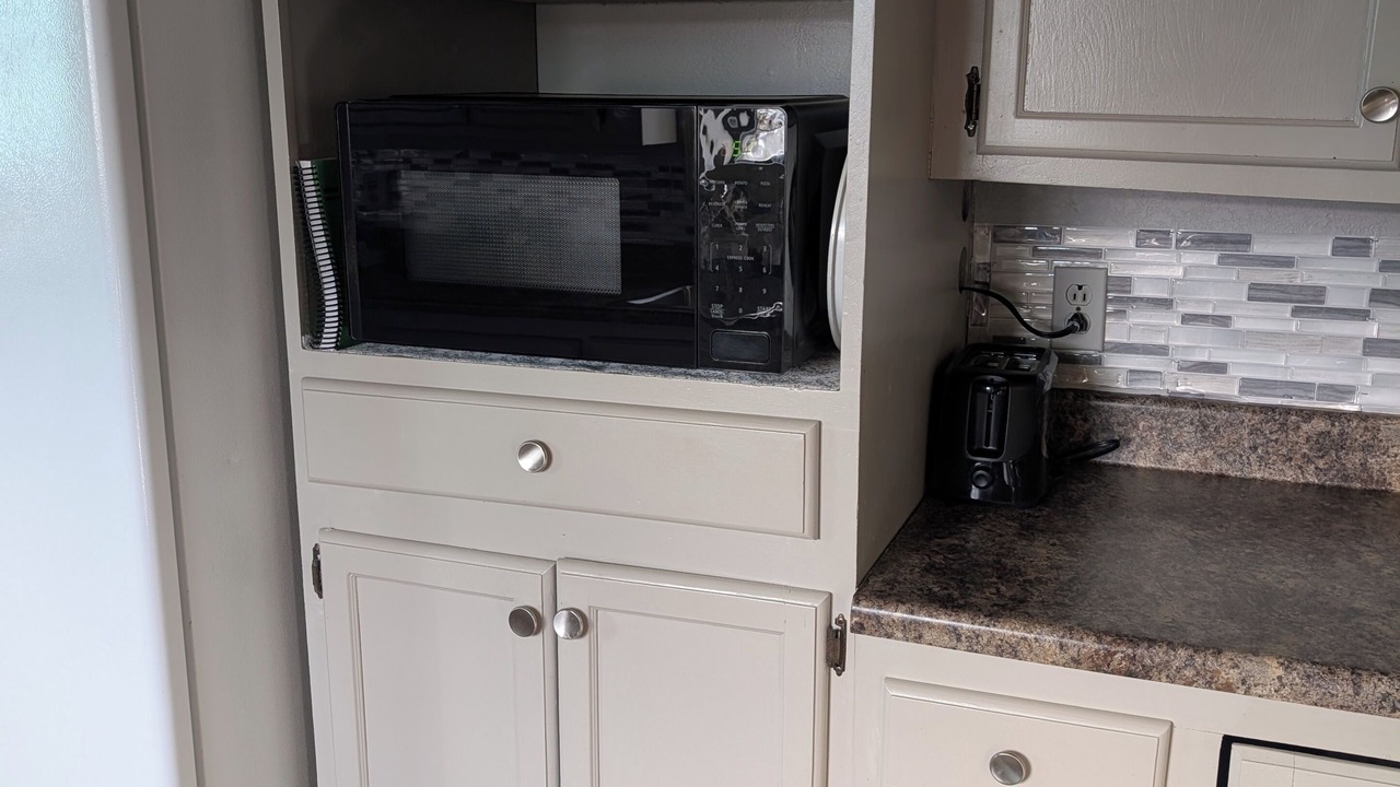 Photo of Kitchen in Okmulgee