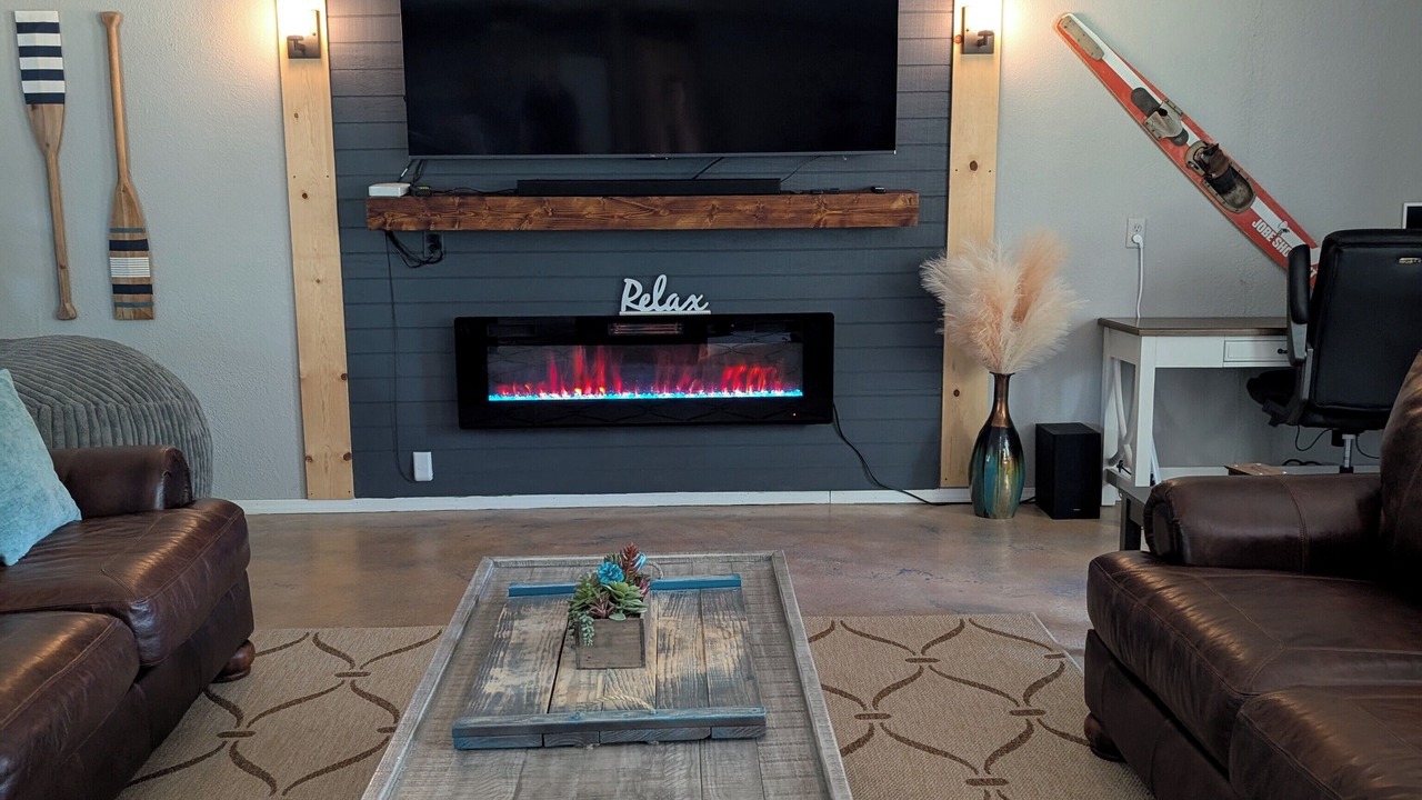 Photo of Livingroom in Okmulgee