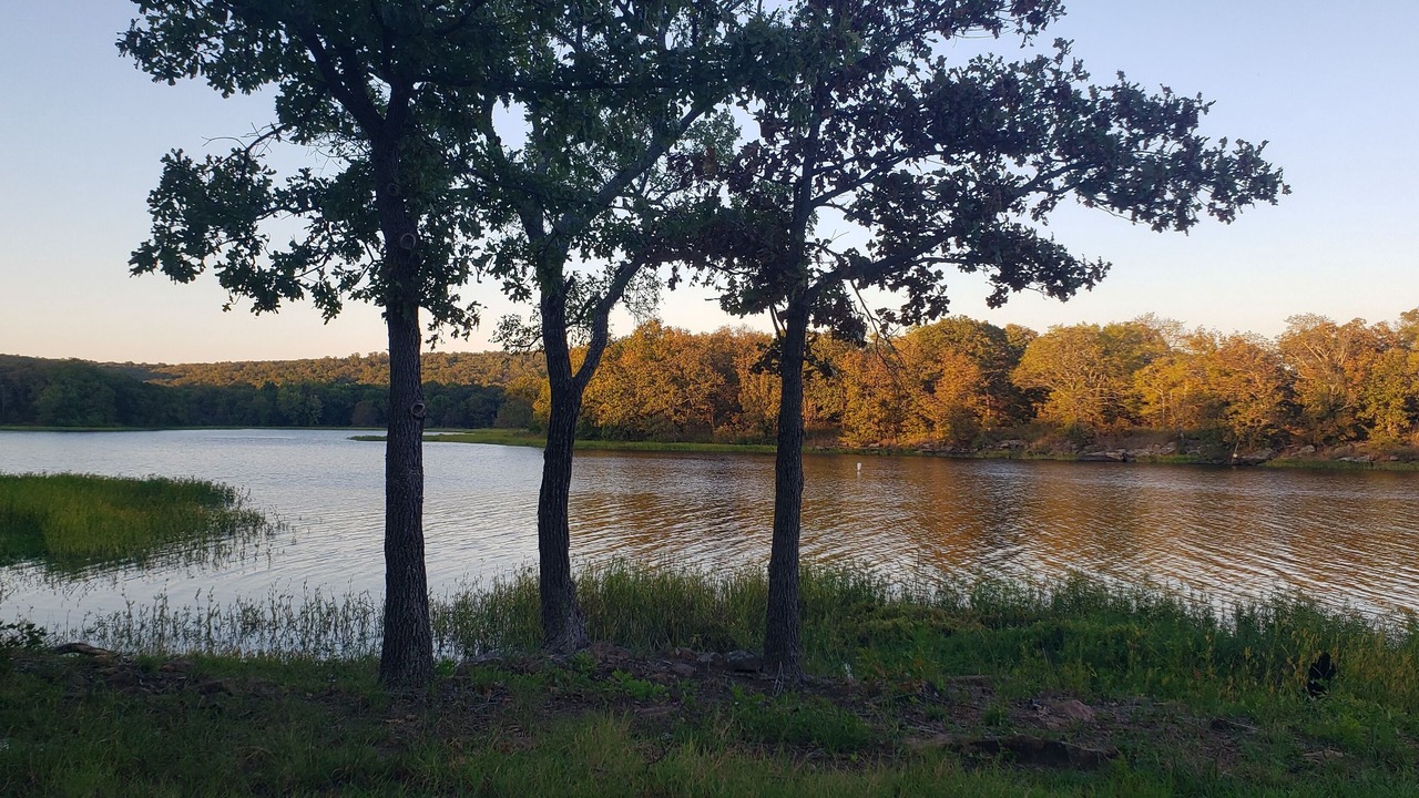 Photo of Outdoor in Okmulgee
