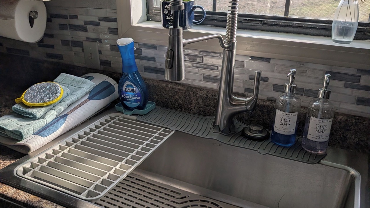 Photo of Kitchen in Okmulgee