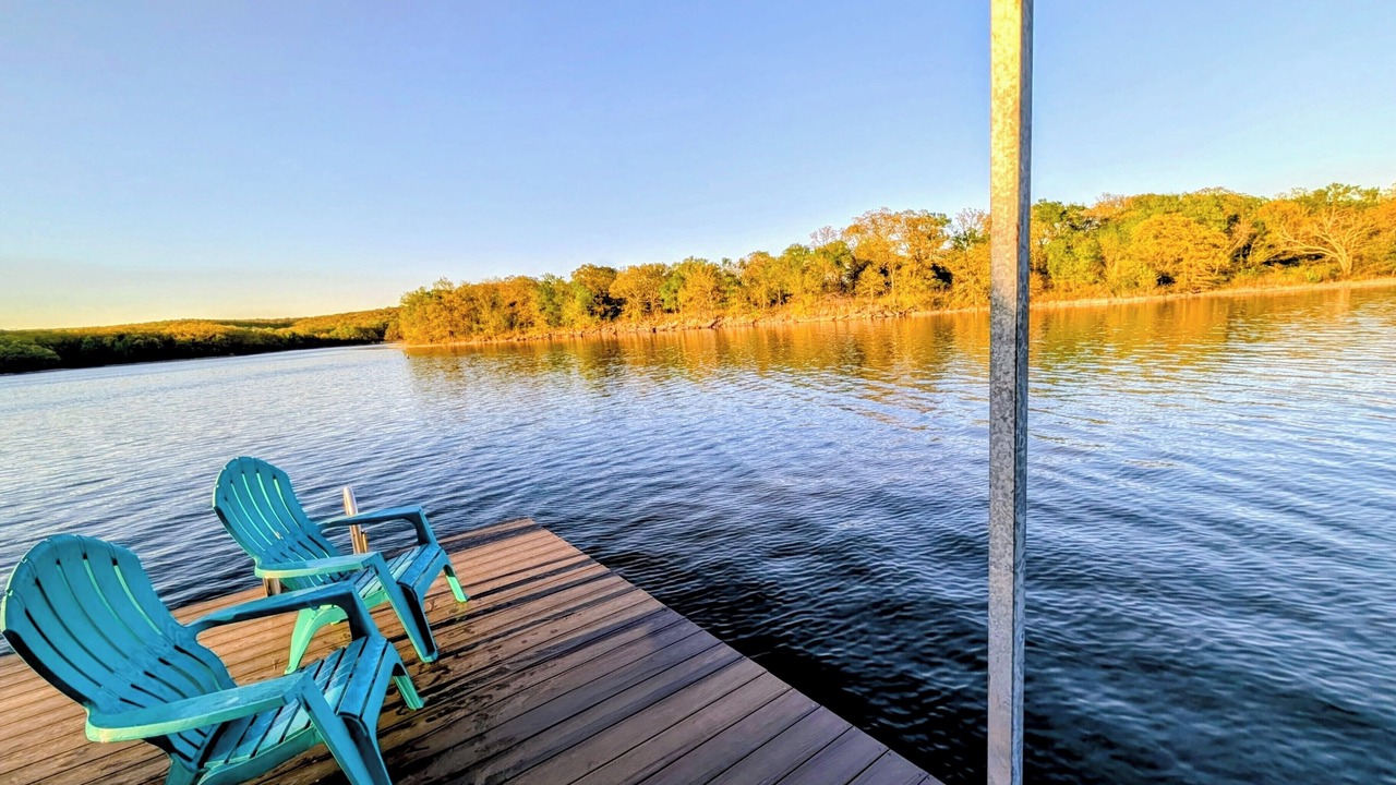 Photo of Outdoor in Okmulgee