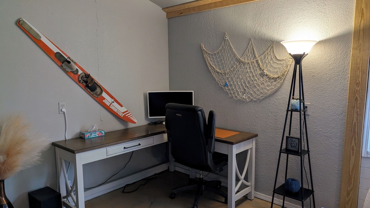 Photo of Bedroom in Okmulgee